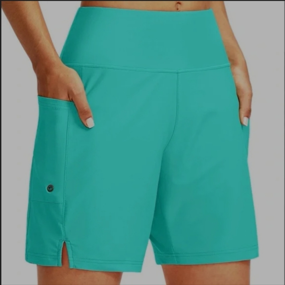 Gradual Aqua Swim Quick Dry /Leisure Shorts XL -New